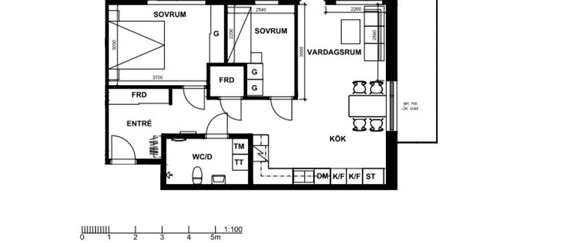 Teknikgatan 3A - Photo 1