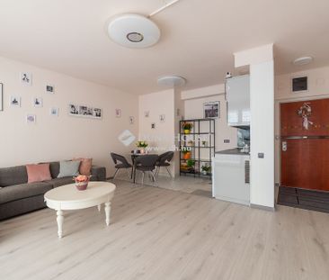 For rent Apartment, Budapest 13 district 13.Marina part 2szoba 58nm+14nm terasz bútorozott gépesített – 4. fotó