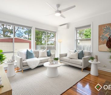 Renovated 3-Bedroom Home with Golf Course Outlook - Photo 1