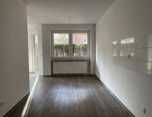 Individuelle 3-Zimmer-Wohnung - Photo 1