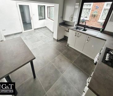 3 bedroom terraced house to rent - Photo 6