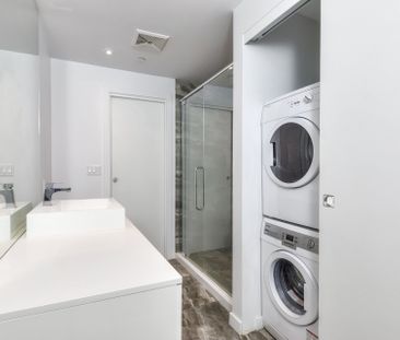 1450 Boul. René Lévesque O., Montréal (Ville-Marie), QC H3G - Photo 2