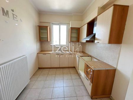 Διαμέρισμα για ενοικίαση Εγλυκάδα (Πάτρα) - Photo 5