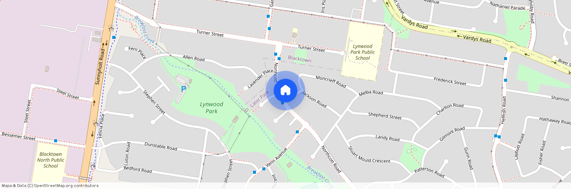 159 Northcott Road, Lalor Park 2147, New South Wales