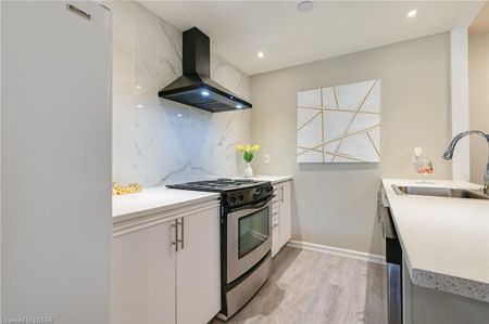 For Lease - 1106 Jalna Boulevard Unit# 508, London South, Ontario - Photo 2