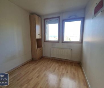 Appartement à louer 2 pièces 56.08m² - Photo 1