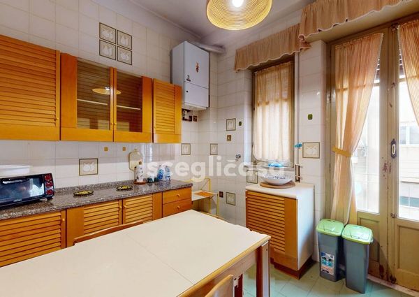 Via Luigi Pirandello, 14, Palermo, Sicily 90144