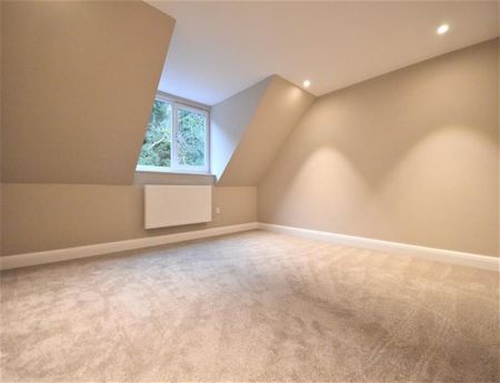 2 Bedroom Apartment To Let - Photo 4