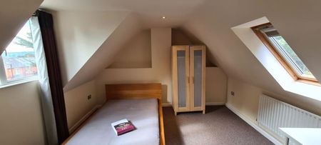 Harrington Drive, Nottingham - Photo 4