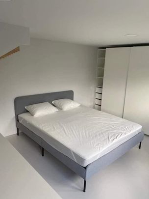 Moderne en comfortabele cohouse aan de rand van kortrijk. - Photo 1