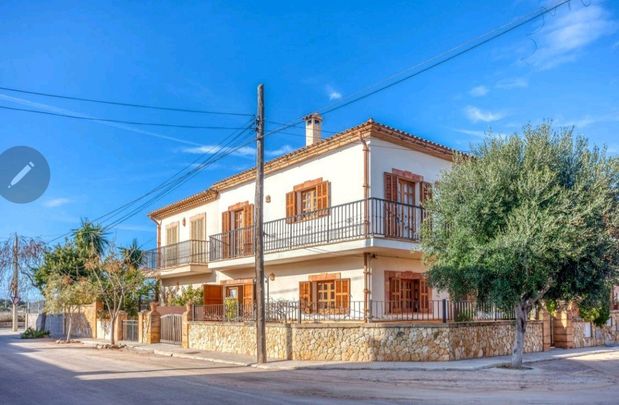 3 Av. Bella Vista, Sant Llorenç des Cardassar, Balearic Islands 07560 - Photo 1