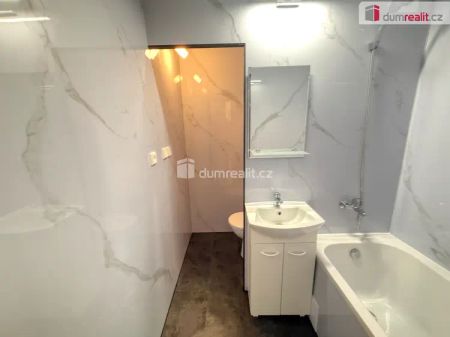 Pronájem bytu 2+kk 43 m Keplerova, Ústí nad Labem – Krásné Březno - Fotografie 4