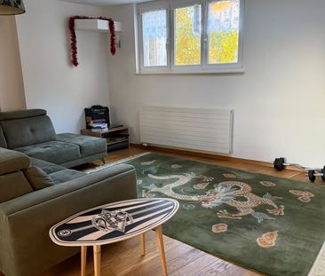 3.5 Zimmer - Photo 1
