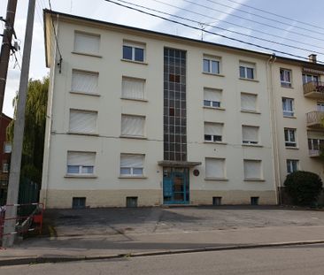Appartement de 3 pièces - 55m2 - Photo 3