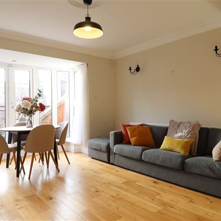 Ballsbridge Wood, Shelbourne Road, Ballsbridge, Dublin 4 - Photo 1