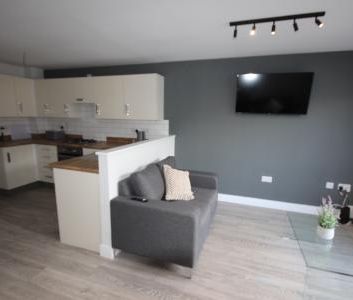 Shobnall Street (Room 2), Staffordshire, Burton upon Trent, DE14 - Photo 3