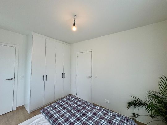 Nieuwbouwappartement in hartje Overijse - Photo 1