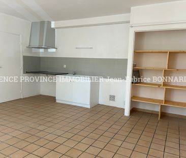 Location Appartement 2 pièces 38m² VALREAS 84600 - Photo 3