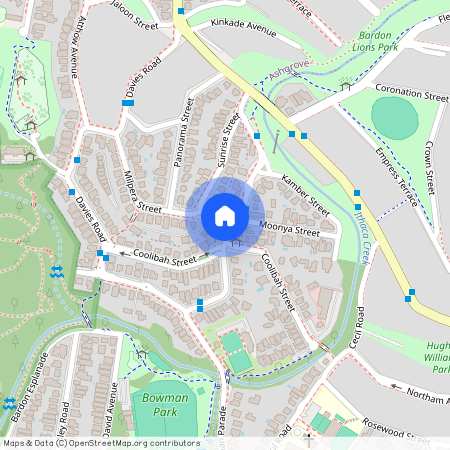 41 Dawn Street, Qld 4060, Ashgrove