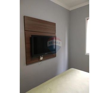Apartamento para locação no Condomínio Brisas Itirapina – Jundiaí/SP - Photo 6