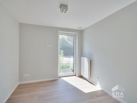 Nieuw gelijkvloers appartement te Holsbeek met 3 slaapkamers - Photo 2