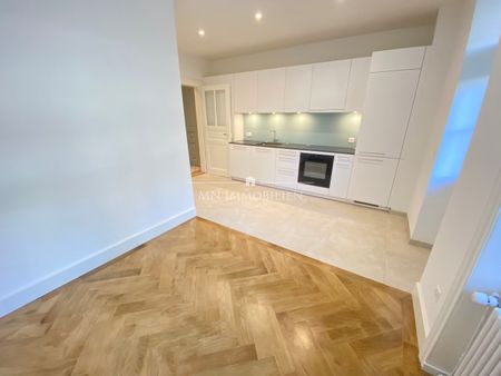 Exclusive 2.5-room apartment with garden seating area near Messe Basel - Foto 2