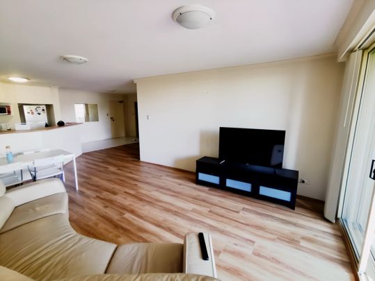 2 bed 2 bath Bed 2 - Photo 1