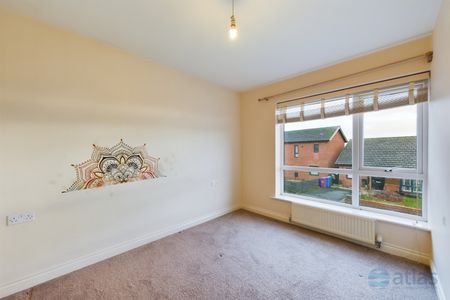 Bridgemill Close, Netherley, L27, L4, Chiltern - Photo 4