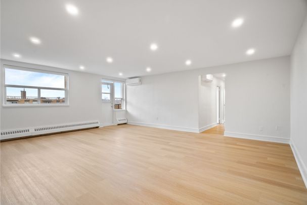 For Lease - 10 Fontenay Court Unit# 606, Toronto, Ontario - Photo 1