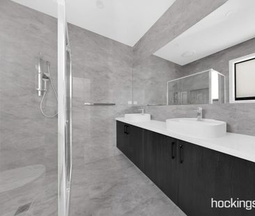 Marvellous, Meticulous & Magnificent Brand new Family home - Photo 3