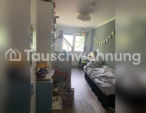 TAUSCHWOHNUNG Familie sucht 4 RW in Grünau, bietet 3 RW, zentral+ruhig - Foto 1