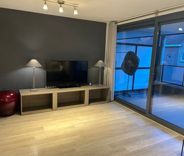 Appartement met groot terras in Vorst-Laakdal - Foto 5