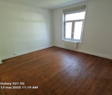 Appartement à louer à Mouvaux - Réf. 1496 - Photo 1