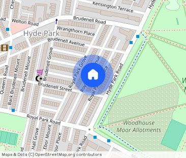 4 bedroom house to rent - Photo 1