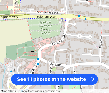 Manor Flats, Felpham - Photo 1