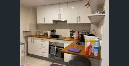 North Rocks one bedroom- All bills included - Photo 3