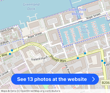 Boat Lifter Way, London SE16 7WJ - Photo 1