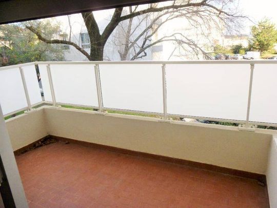 Location appartement 2 pièces 41.81 m² à Montpellier (34000) - Photo 1