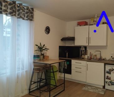 Location Appartement 3 pièces 63m² BACCARAT 54120 - Photo 5