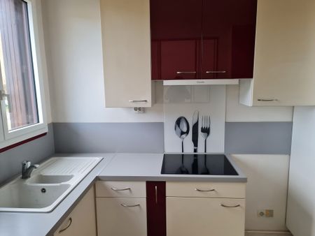 Location Appartement 2 pièces 41m² MASSY 91300 - Photo 4