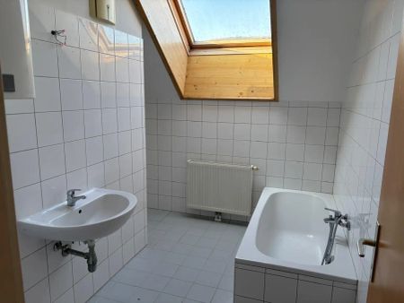 Geförderte Genossenschaftswohnung in Perwarth-Randegg - Photo 5