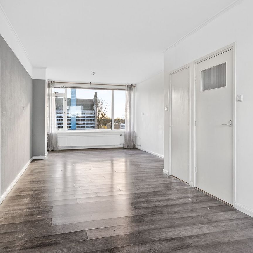 Appartement te huur: De Kolken 70 9201 BV Drachten - Foto 1