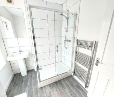 1 bedroom flat to rent - Photo 6