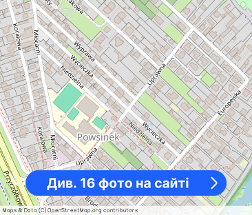 Wilamów Powsinek zadbany - Фото 1