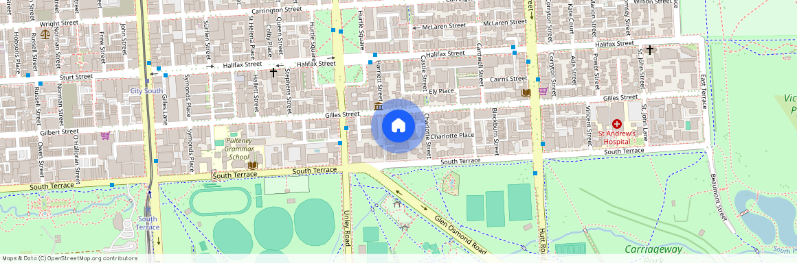 24/211-219 Gilles Street, SA 5000, Adelaide