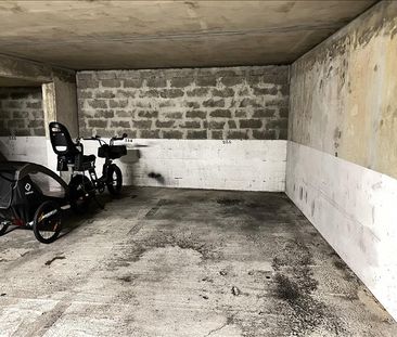 2 pièces - 46,51 m² - 3ème étage - Colocation non autorisée - Photo 1