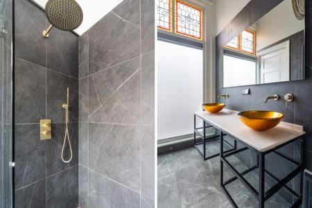 Te huur: Appartement Piet Heinstraat 60 in Den Haag - Foto 5