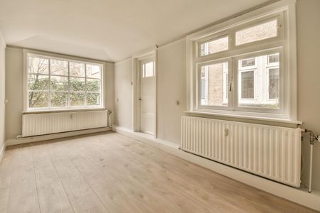 Rubensstraat, 51, Amsterdam, 1077MK - Photo 2