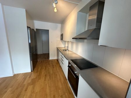 Regementsgatan 74 – 3rok (lgh 1207) - Photo 5