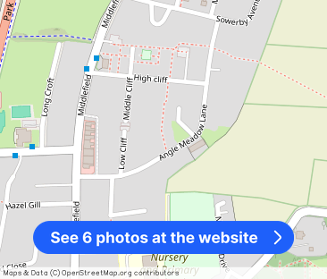 26 Nearfield Walk, Barrow-in-Furness, Cumbria - Photo 1